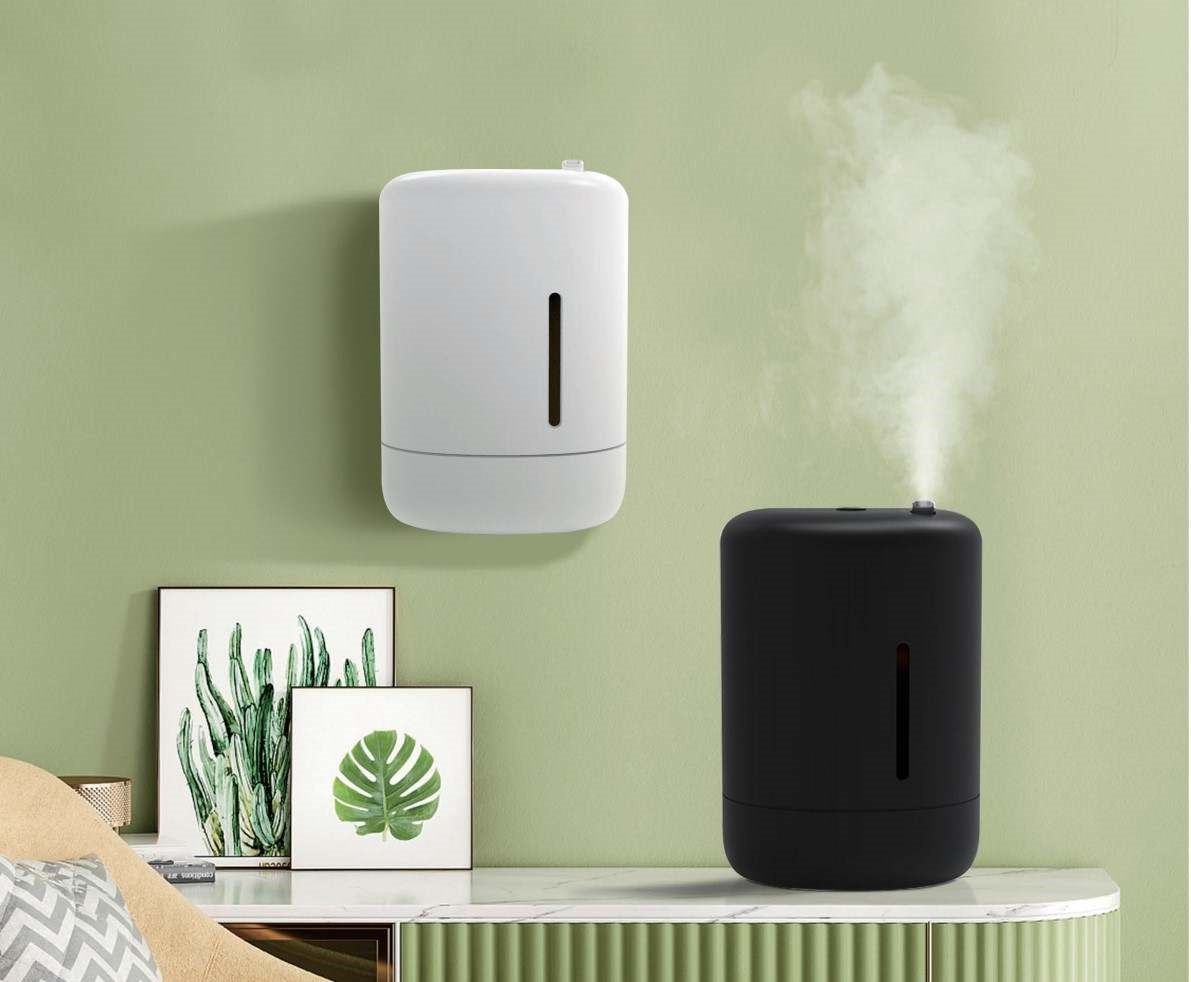 Power Diffuser Dual Power Aroma Diffuser – calm aroma